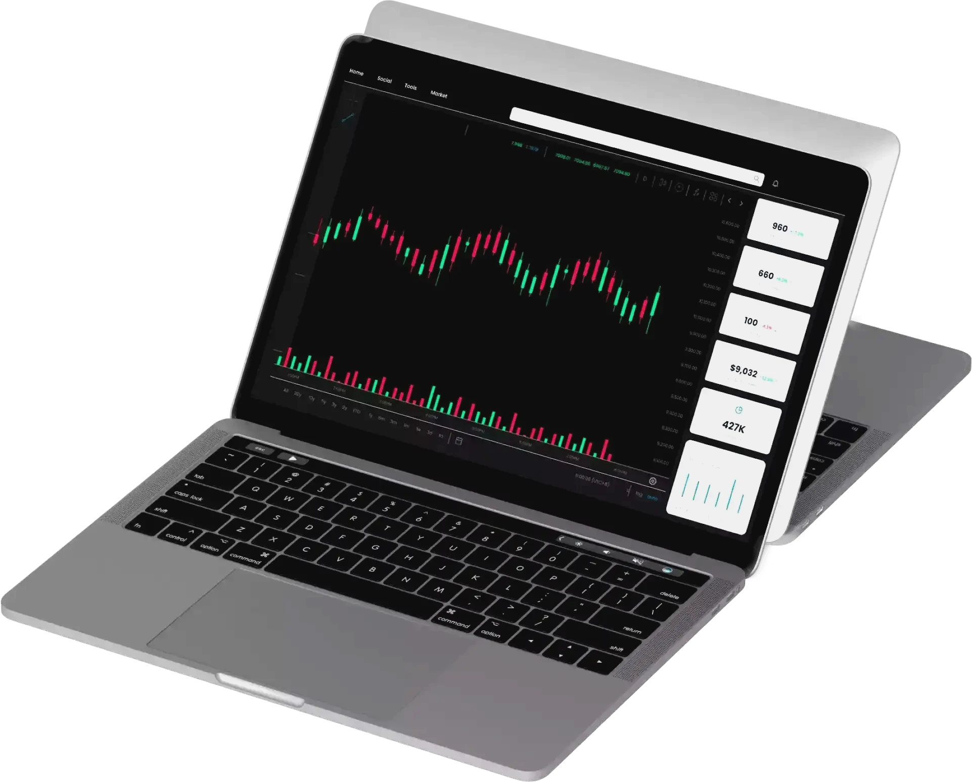 migliori piattaforme crypto 2025